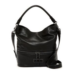 Liebeskind Fenja Hobo Shoulder Bag